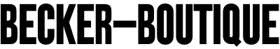 Becker Boutique